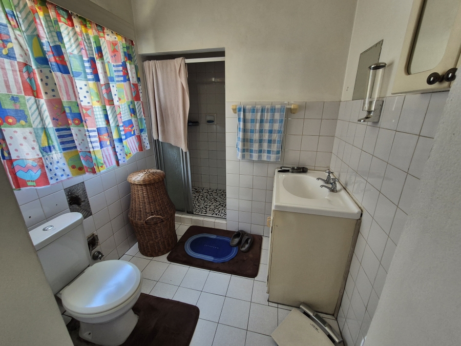 3 Bedroom Property for Sale in Mabille Park Western Cape